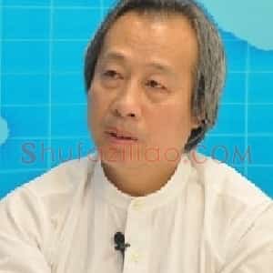 牛克诚
