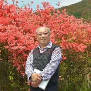 曾景祥