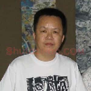 陈映欣