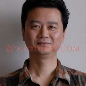 张炯炯