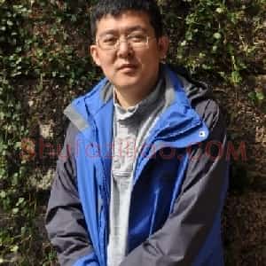 吴磊