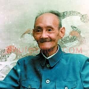 杨建侯