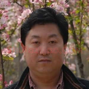 刘胜洋
