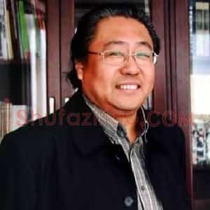 孟占京