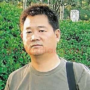 陈钰铭