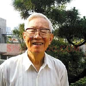 陈金章