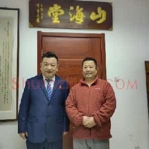 郭金栋