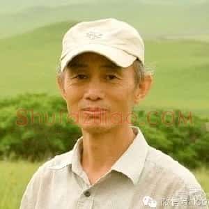 loveshufa的头像