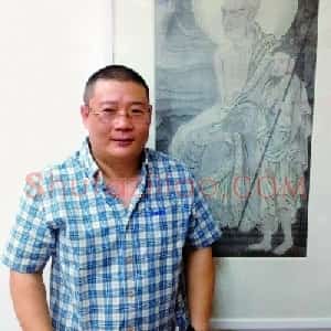 冯超