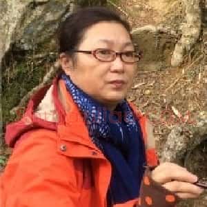 胡迈儿