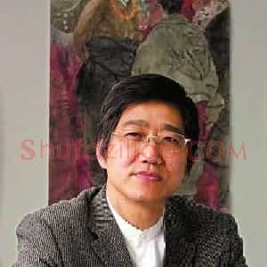 朱新龙