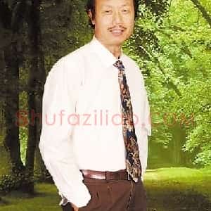 杜中良