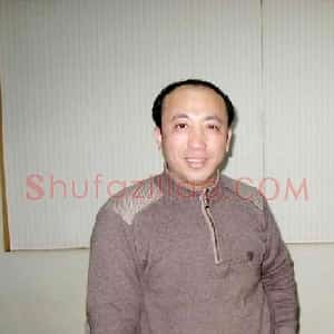 朱戊扬