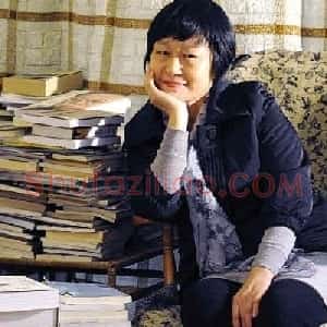 苏小华