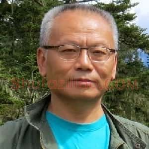 翟启纲