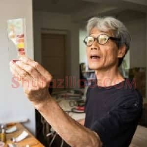 郑力为