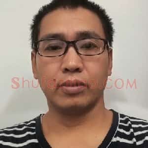 张扬明