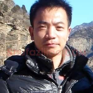 萧泉山
