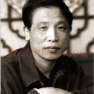 黄志林