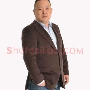 李世刚