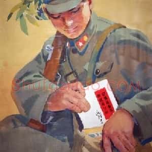 华克雄