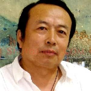 王豪