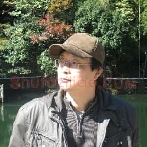 吴越晨