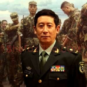 陈坚