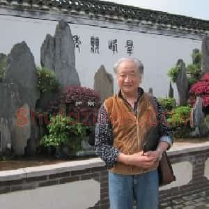 蔡知新