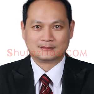 张清浪
