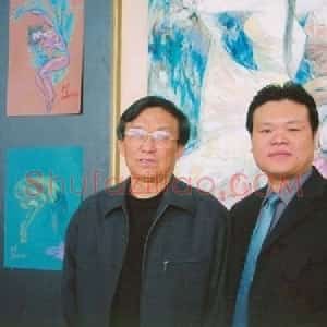 陈干良