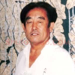 鲁昔君
