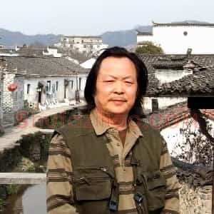 徐公才