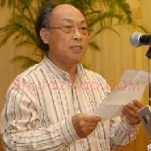 刘继潮