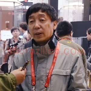 陈幼林