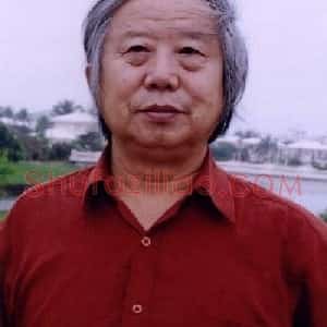贺远征