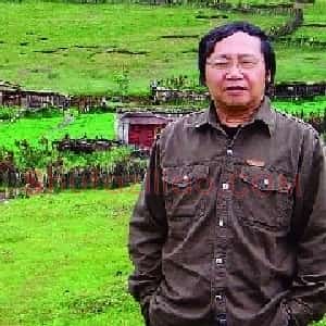 尹呈忠
