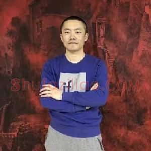 张建亮