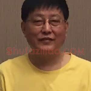 唐大柱