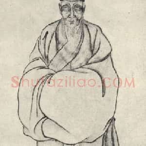 陈继儒