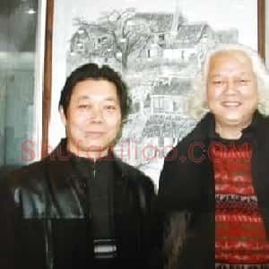 俞志平