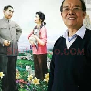 徐震时