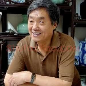 赵占东