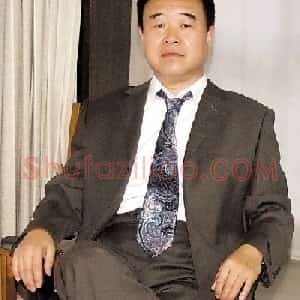 黄培杰