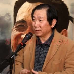 陈池瑜
