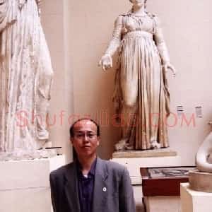 潘晓东