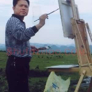 赵嘉陵
