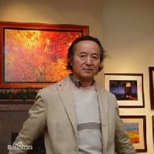 栗子明