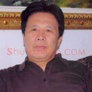 戴宝林