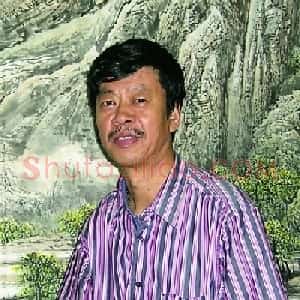 杜世斌
